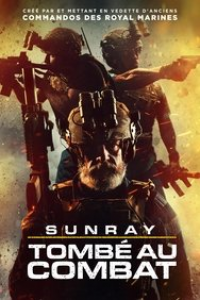 Sunray : Tombé Au Combat streaming