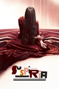 Suspiria streaming