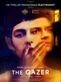 The Gazer streaming