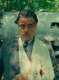 The Phoenician Scheme streaming