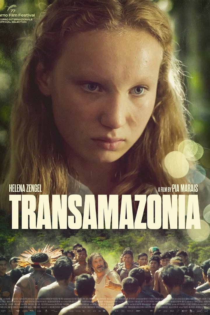 Transamazonia streaming français Transamazonia streaming