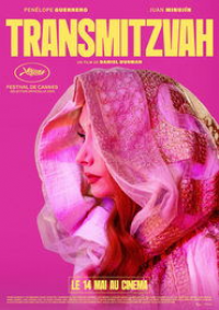 Transmitzvah streaming