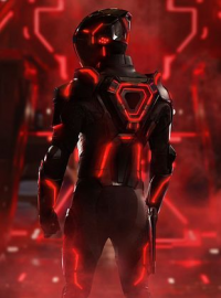 Tron 3: Ares streaming