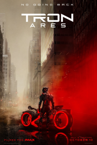 Tron 3: Ares streaming français Tron 3: Ares streaming