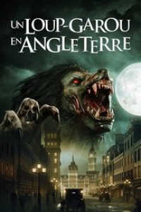 Un loup-garou en Angleterre streaming