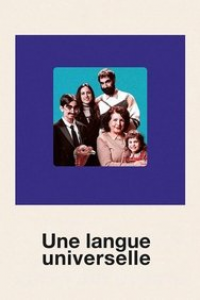 Une langue universelle