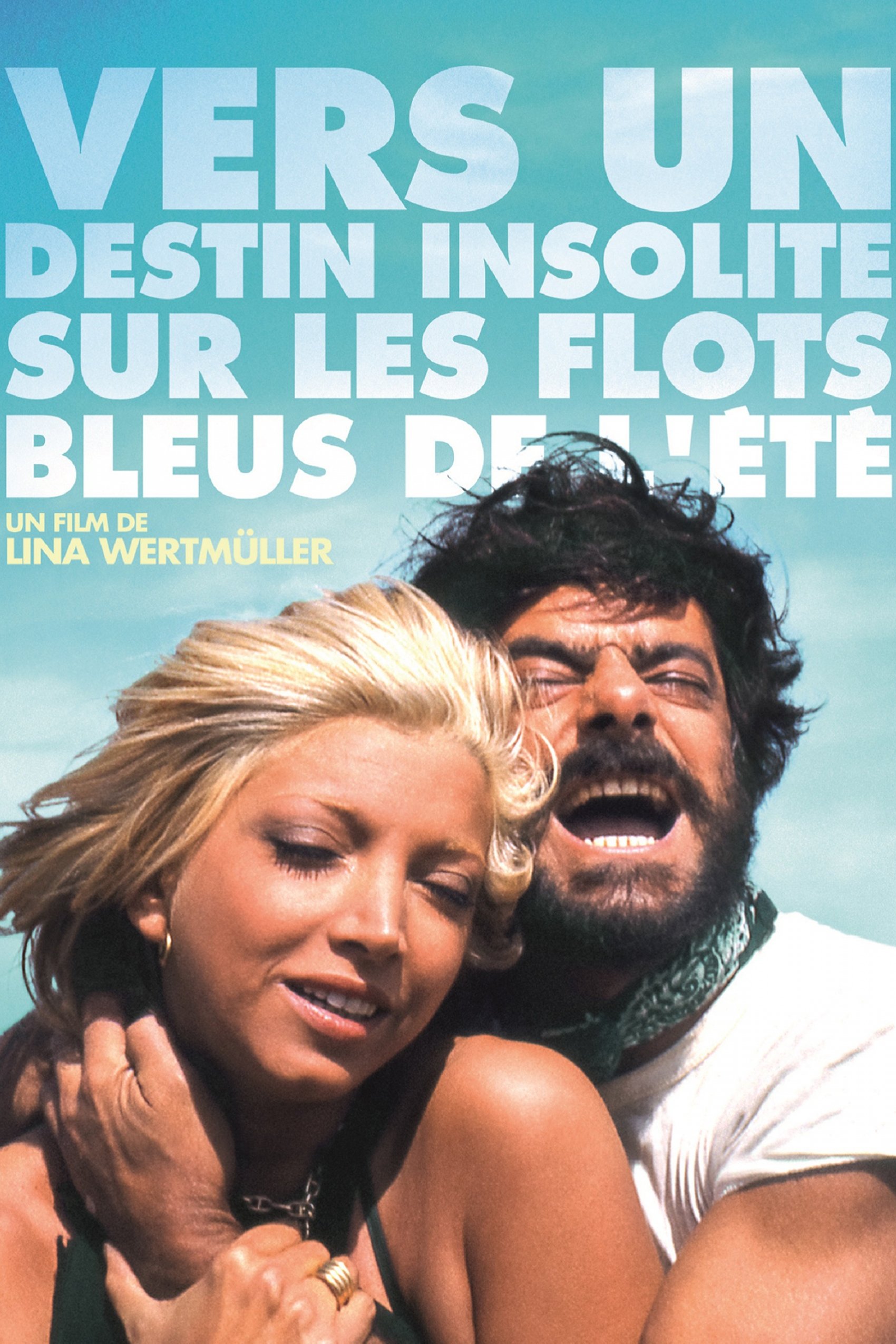 Vers un destin insolite sur les flots bleus de l'été streaming