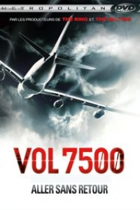Vol 7500 : aller sans retour