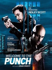 Welcome to the Punch streaming