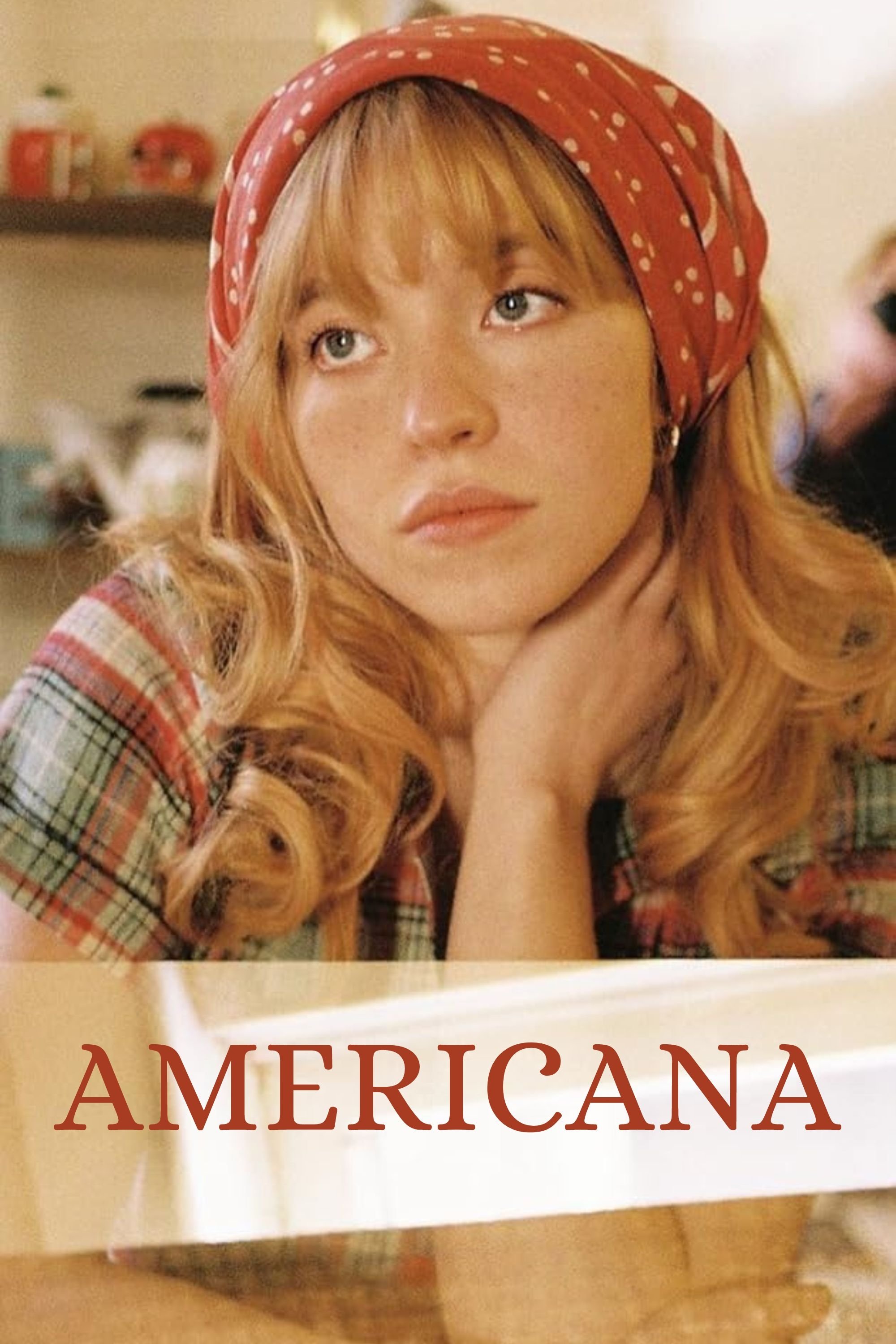 Americana streaming français Americana streaming