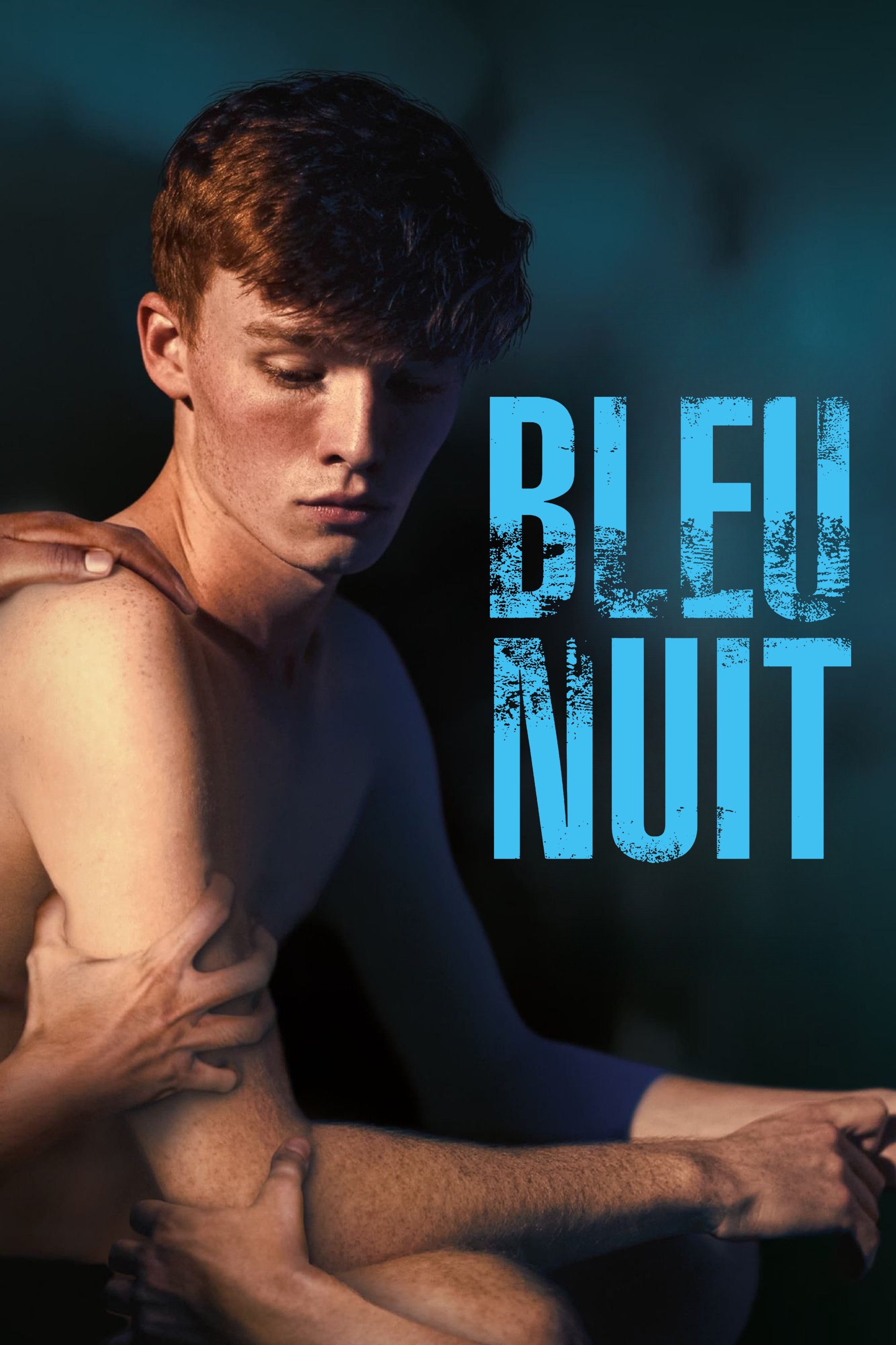 Bleu nuit streaming