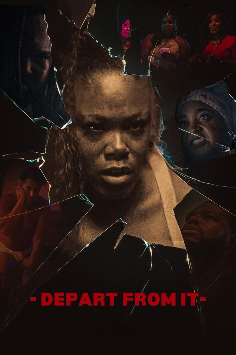 Depart from It streaming