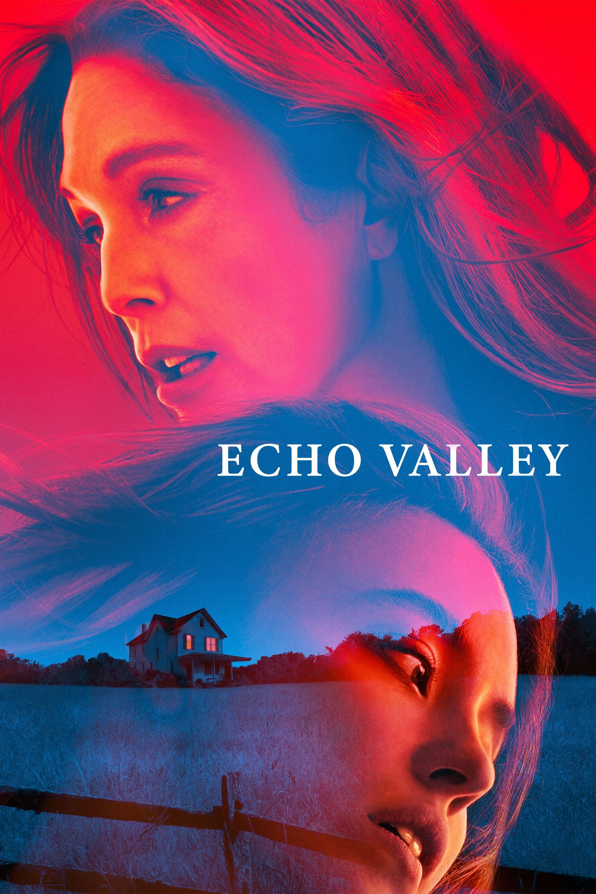 Echo Valley streaming