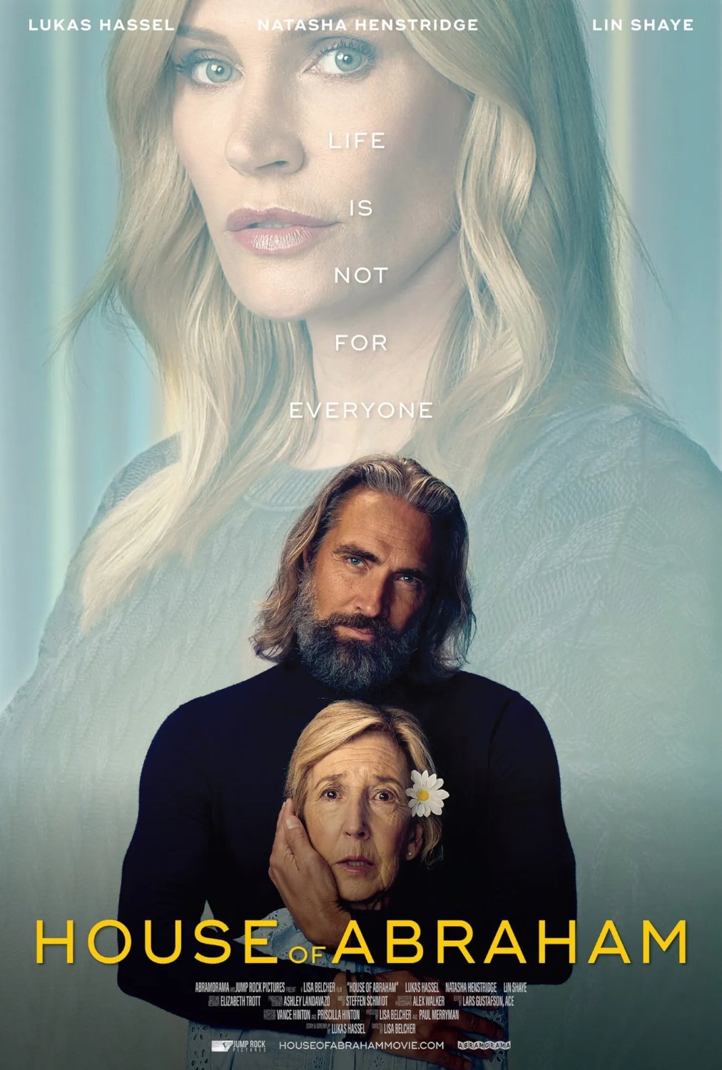 House of Abraham streaming français House of Abraham streaming