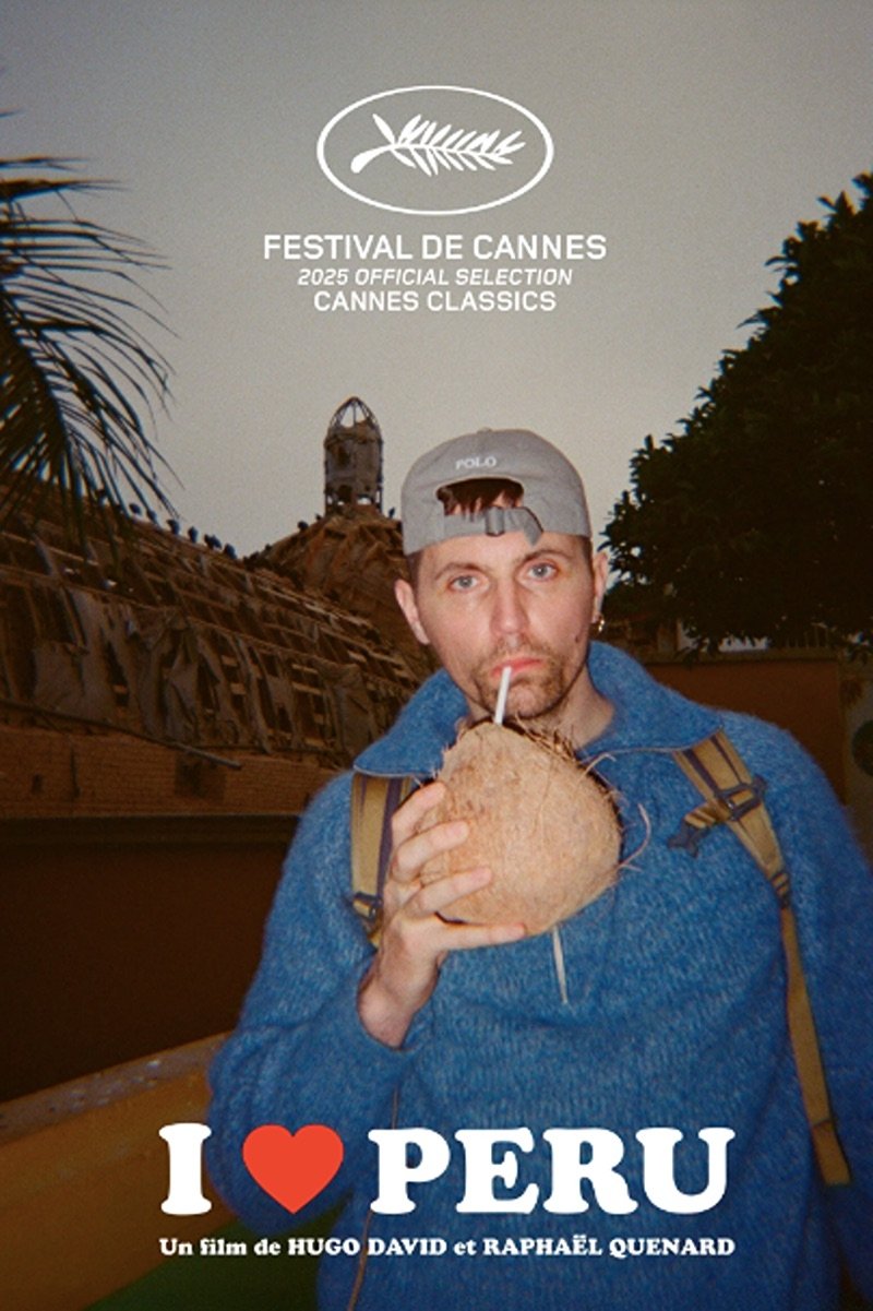 I Love Peru streaming français I Love Peru streaming
