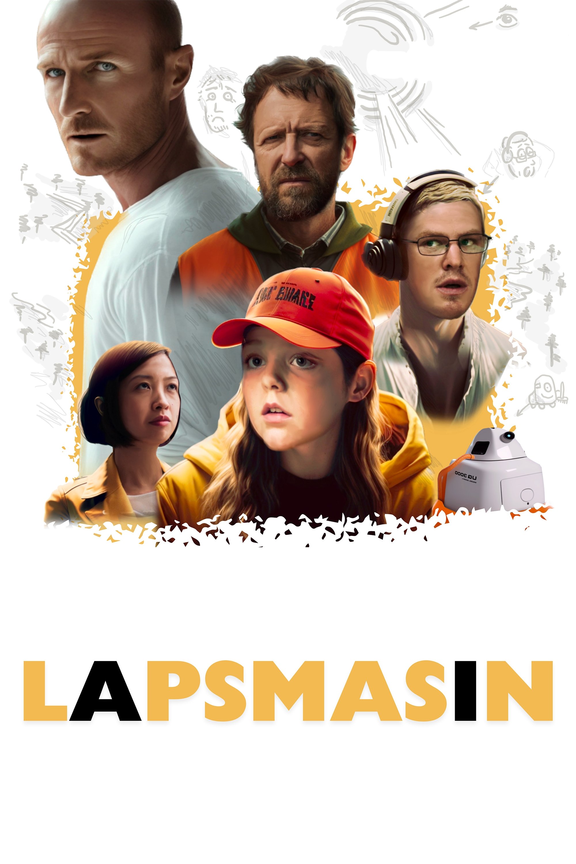 Lapsmasin streaming