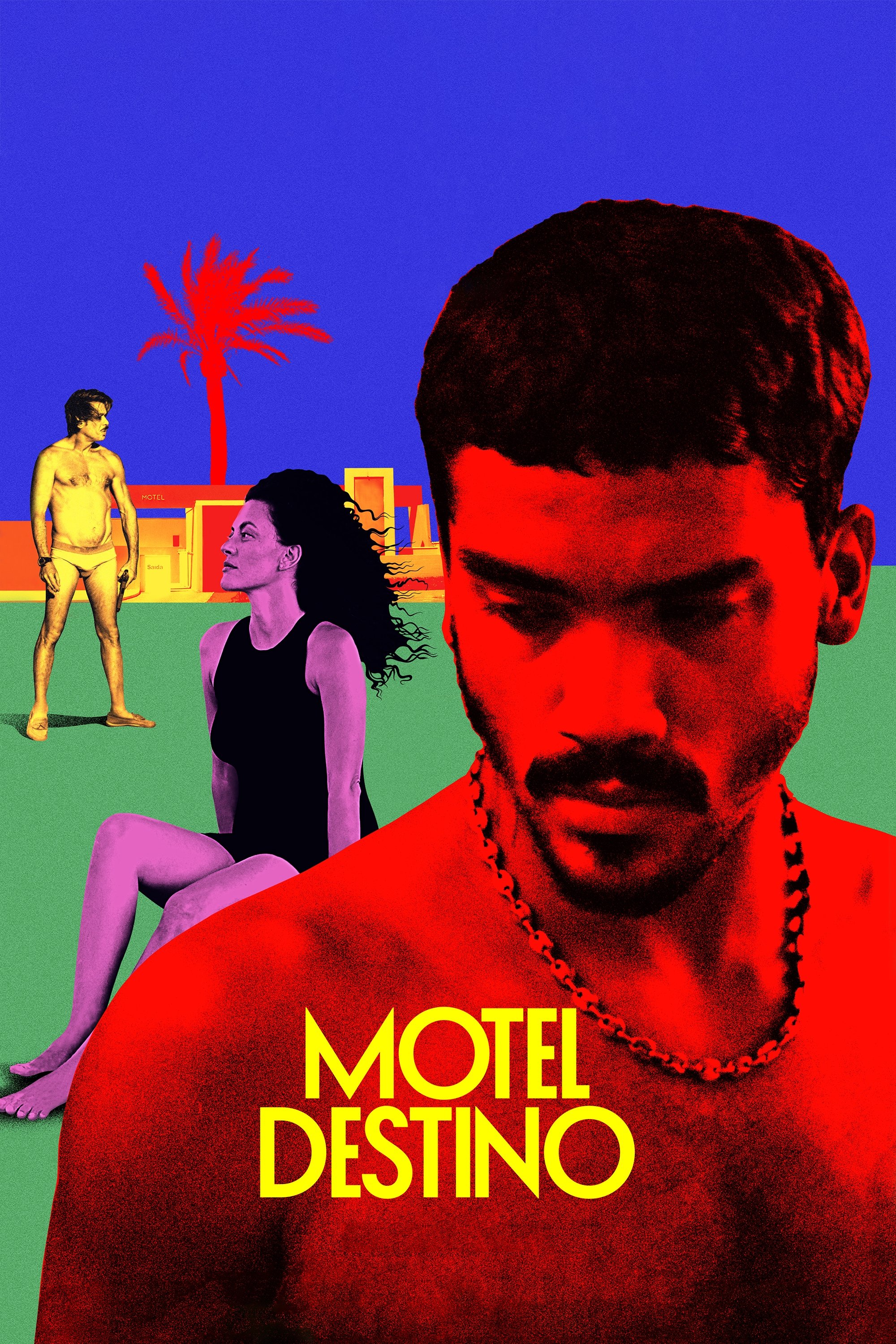 Motel Destino streaming français Motel Destino streaming
