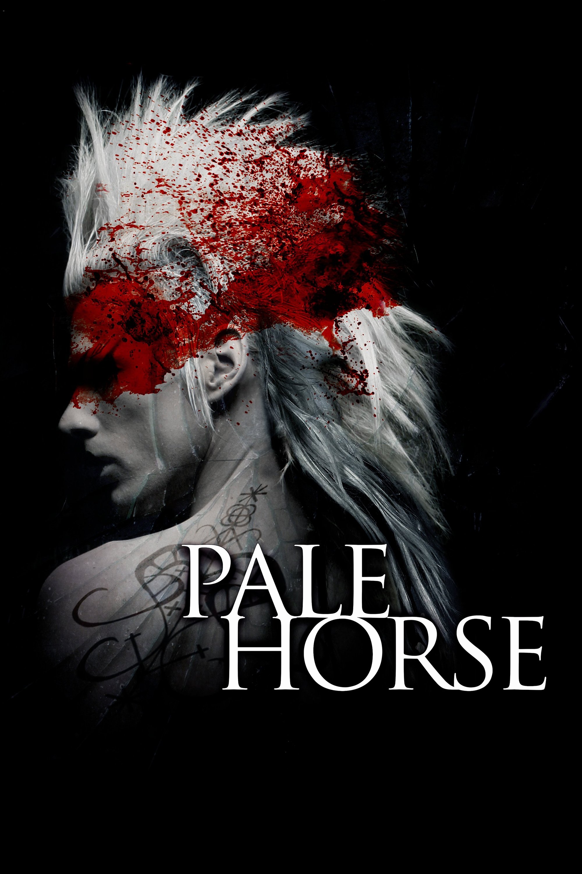 Pale Horse streaming français Pale Horse streaming