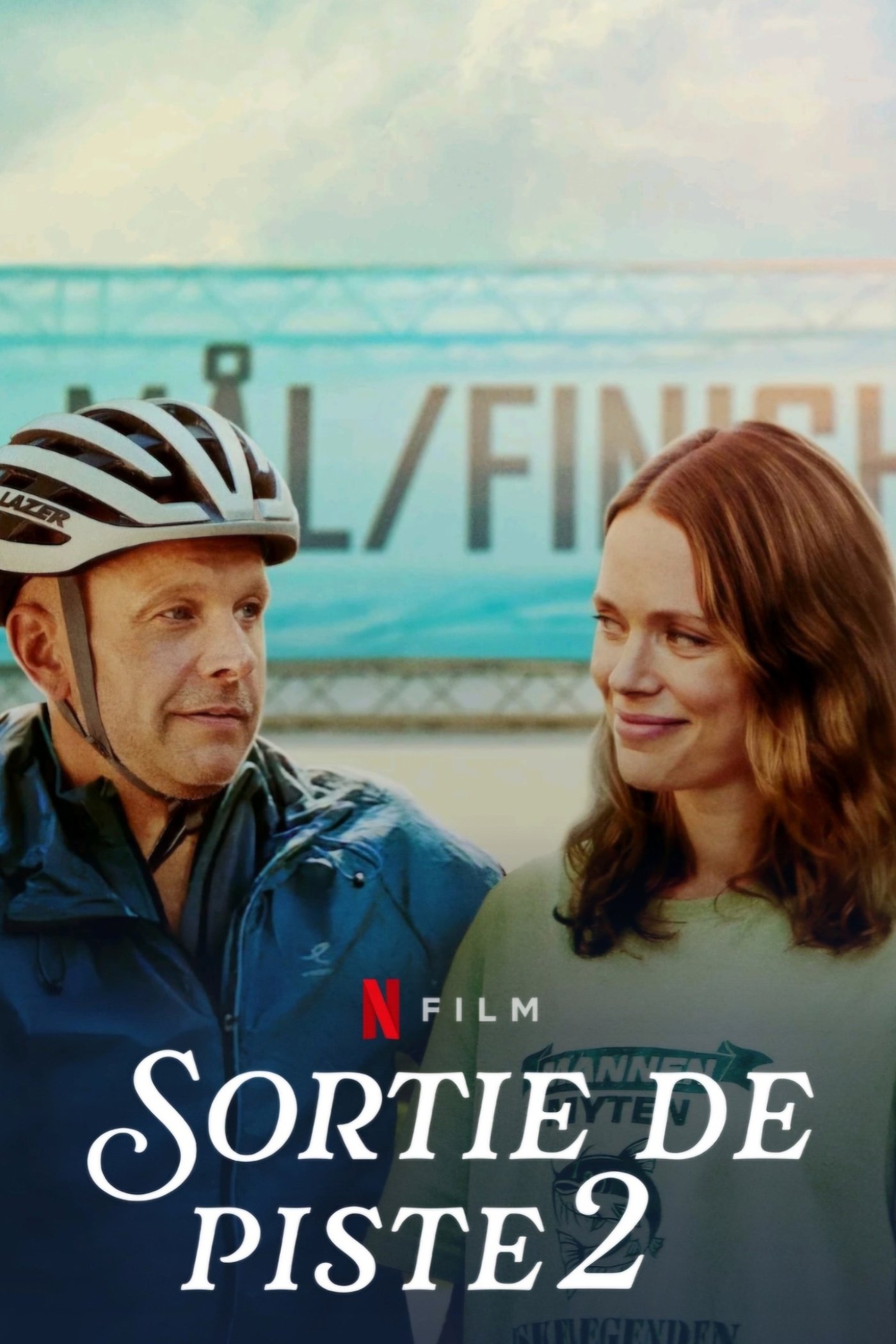 Sortie de piste 2 streaming