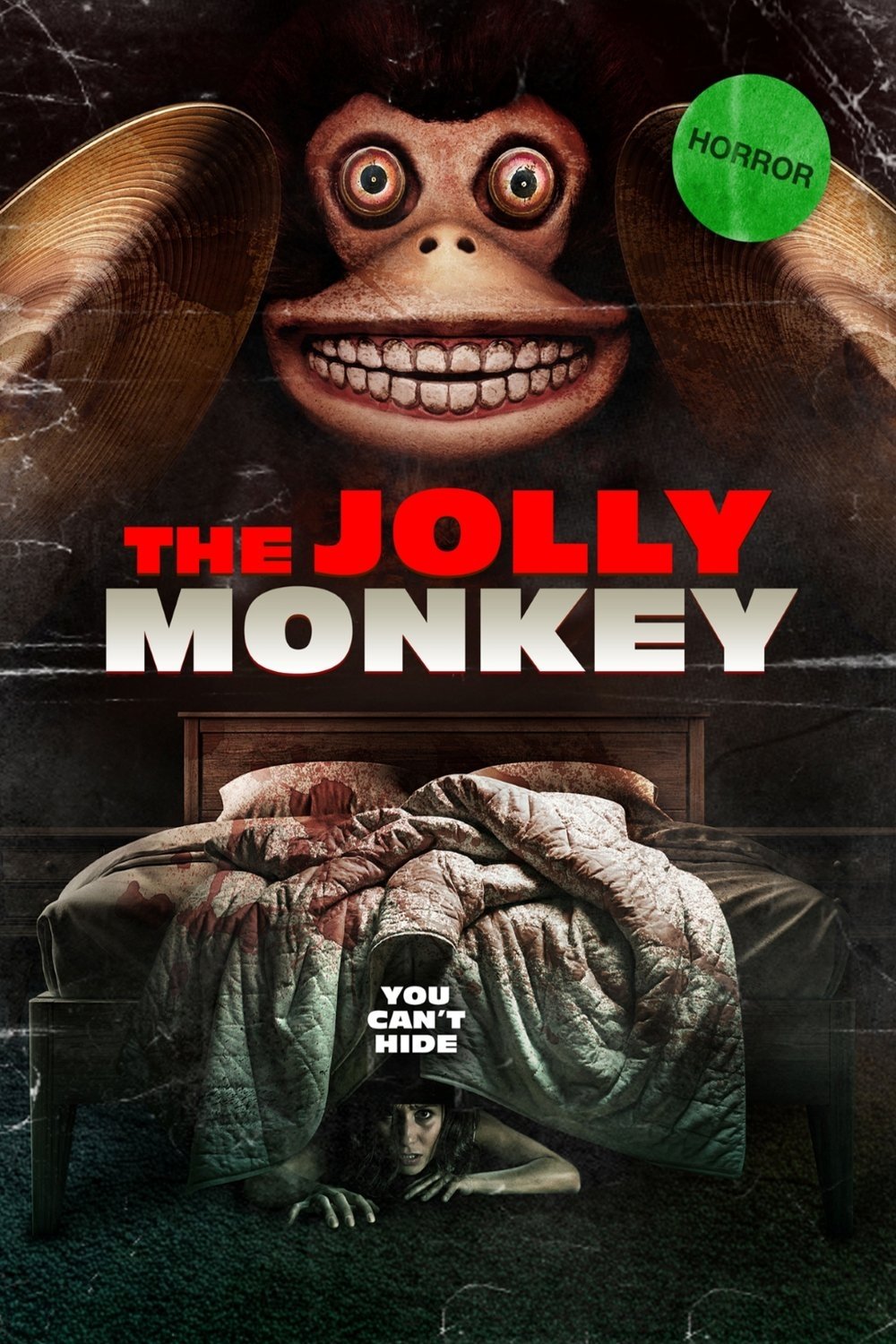 The Jolly Monkey streaming