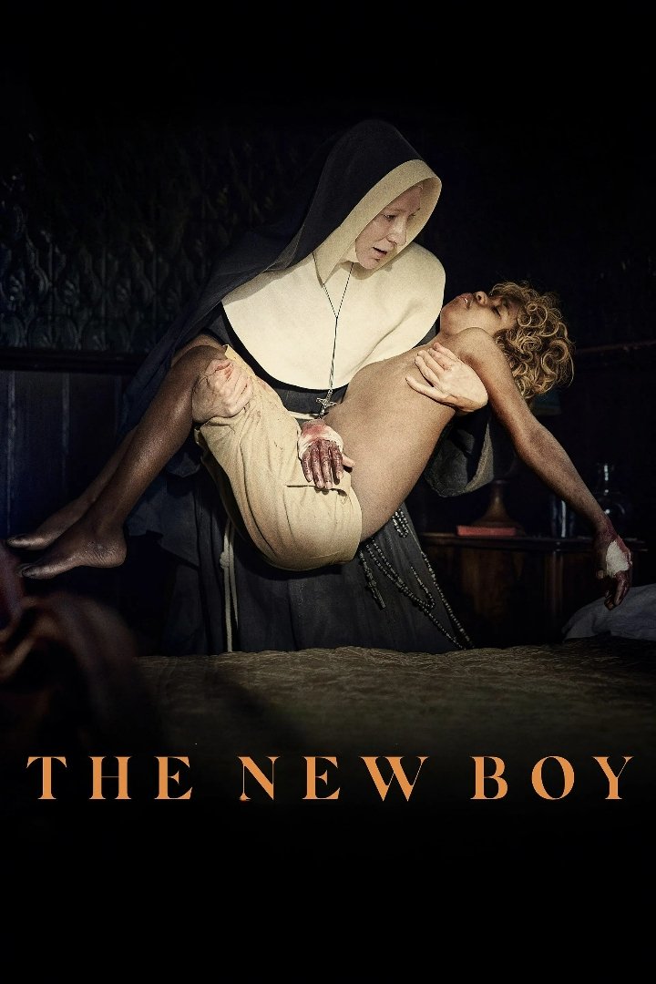 The New Boy streaming français The New Boy streaming