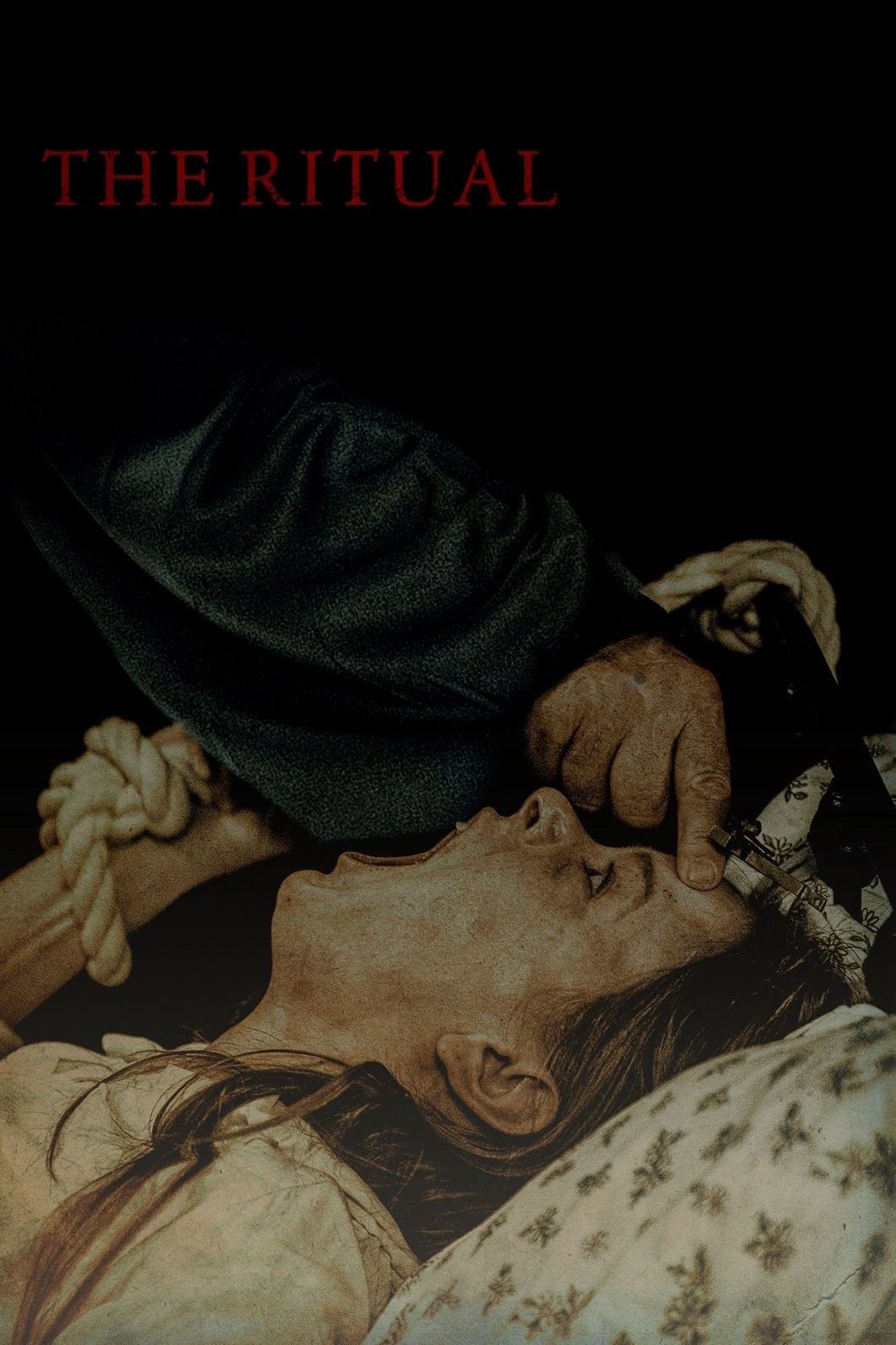 The Ritual – L’Exorcisme d’Emma Schmidt streaming