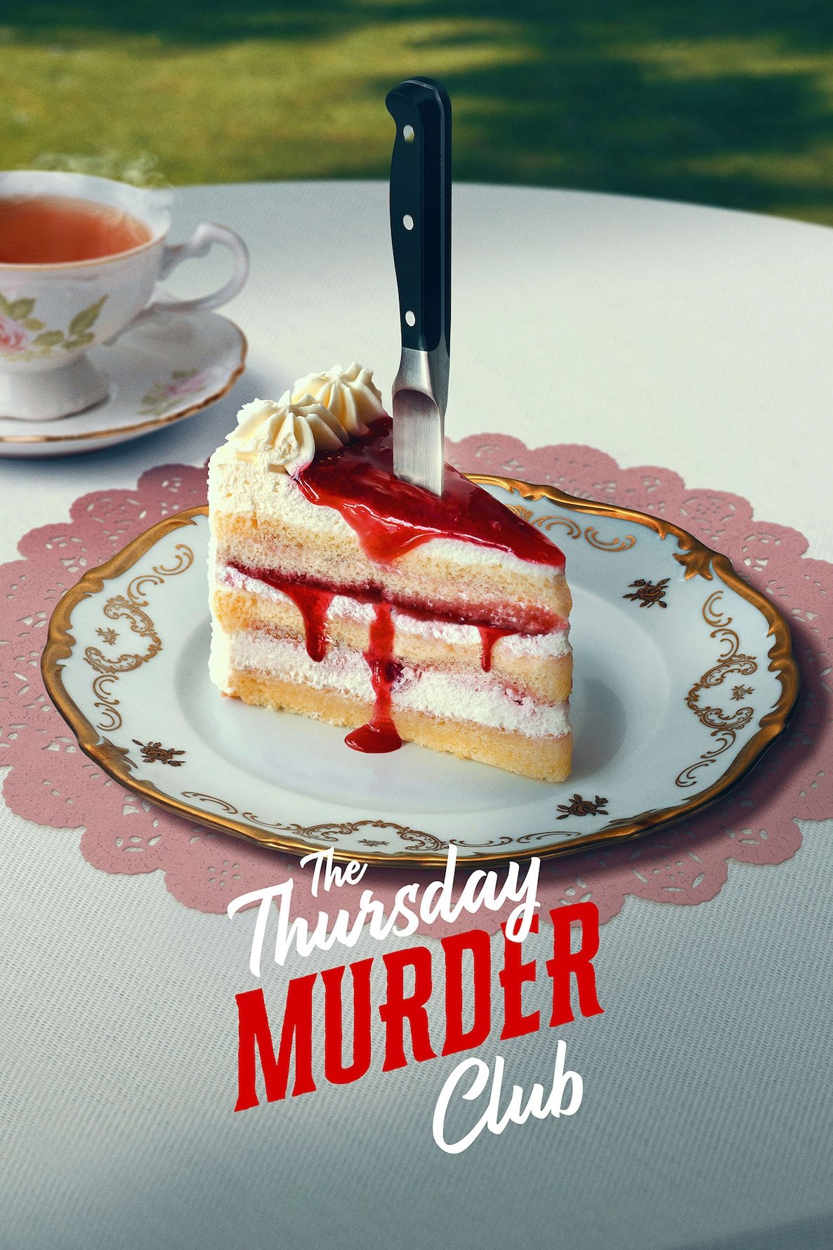 Le Murder Club du jeudi streaming