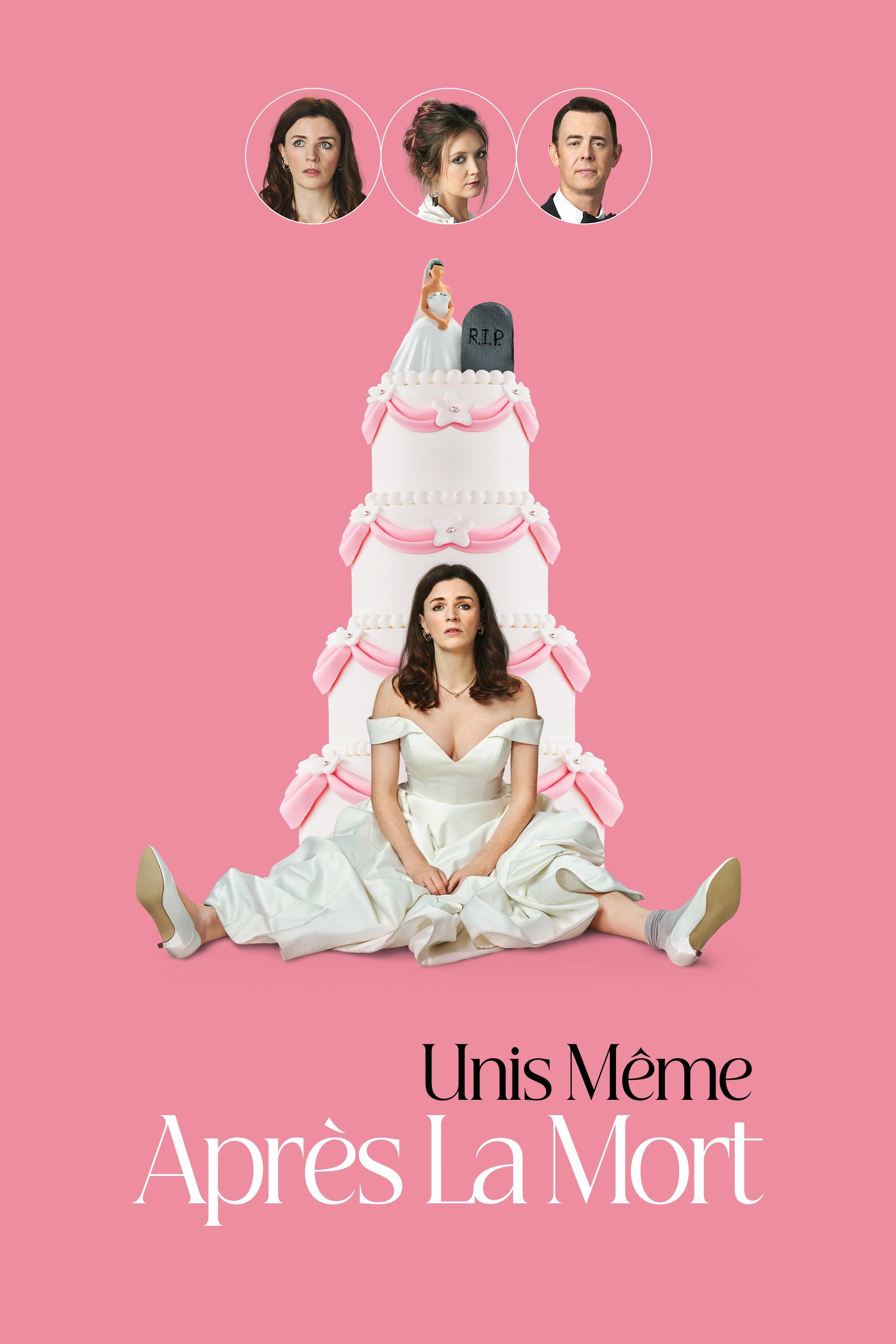 Unis Même Après La Mort streaming