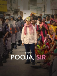 Pooja, Sir streaming