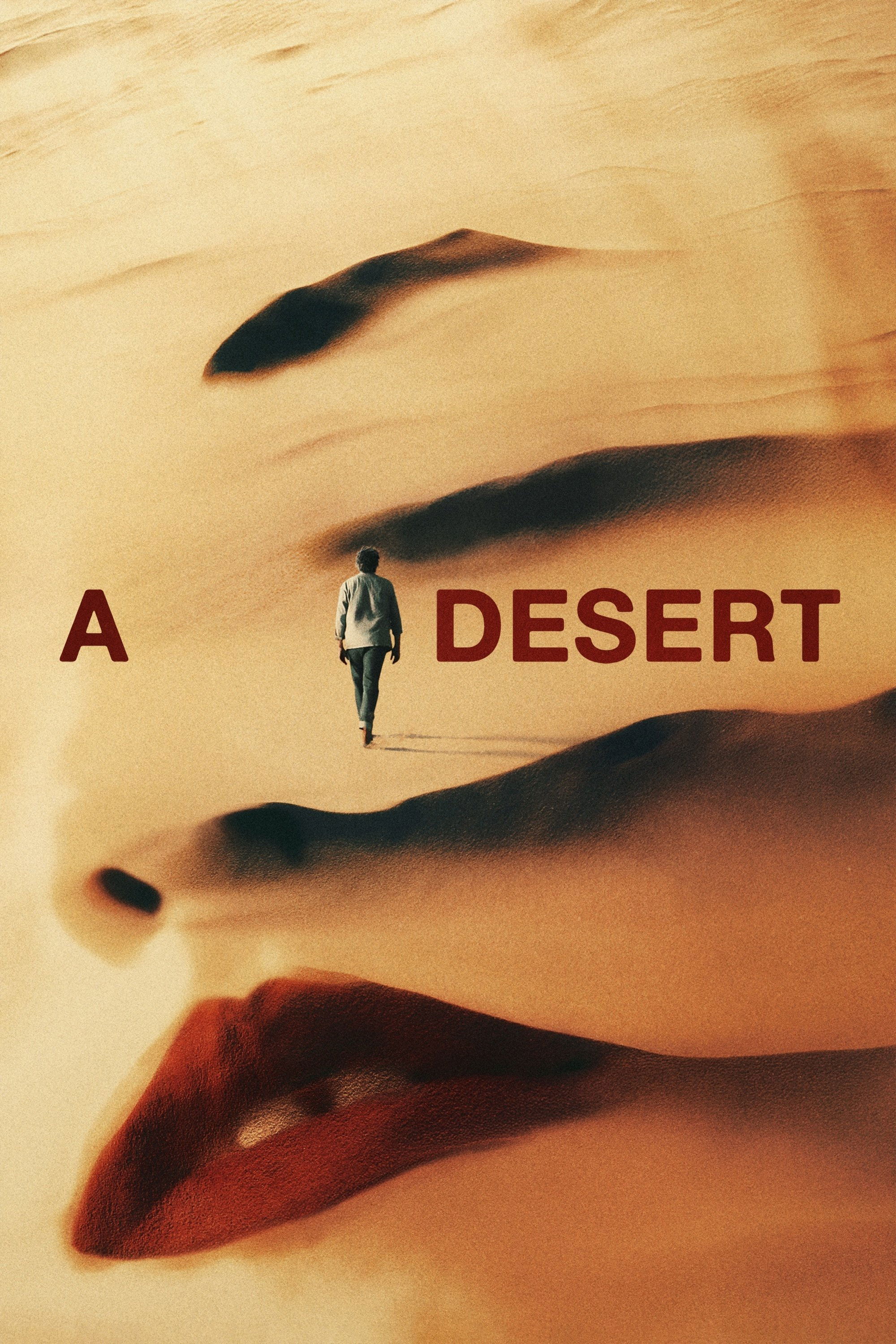 A Desert streaming