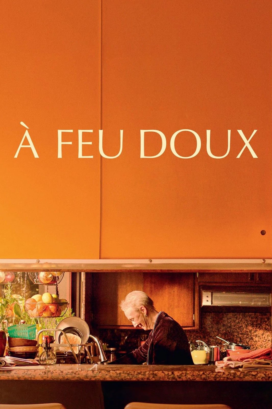 À feu doux streaming français À feu doux streaming