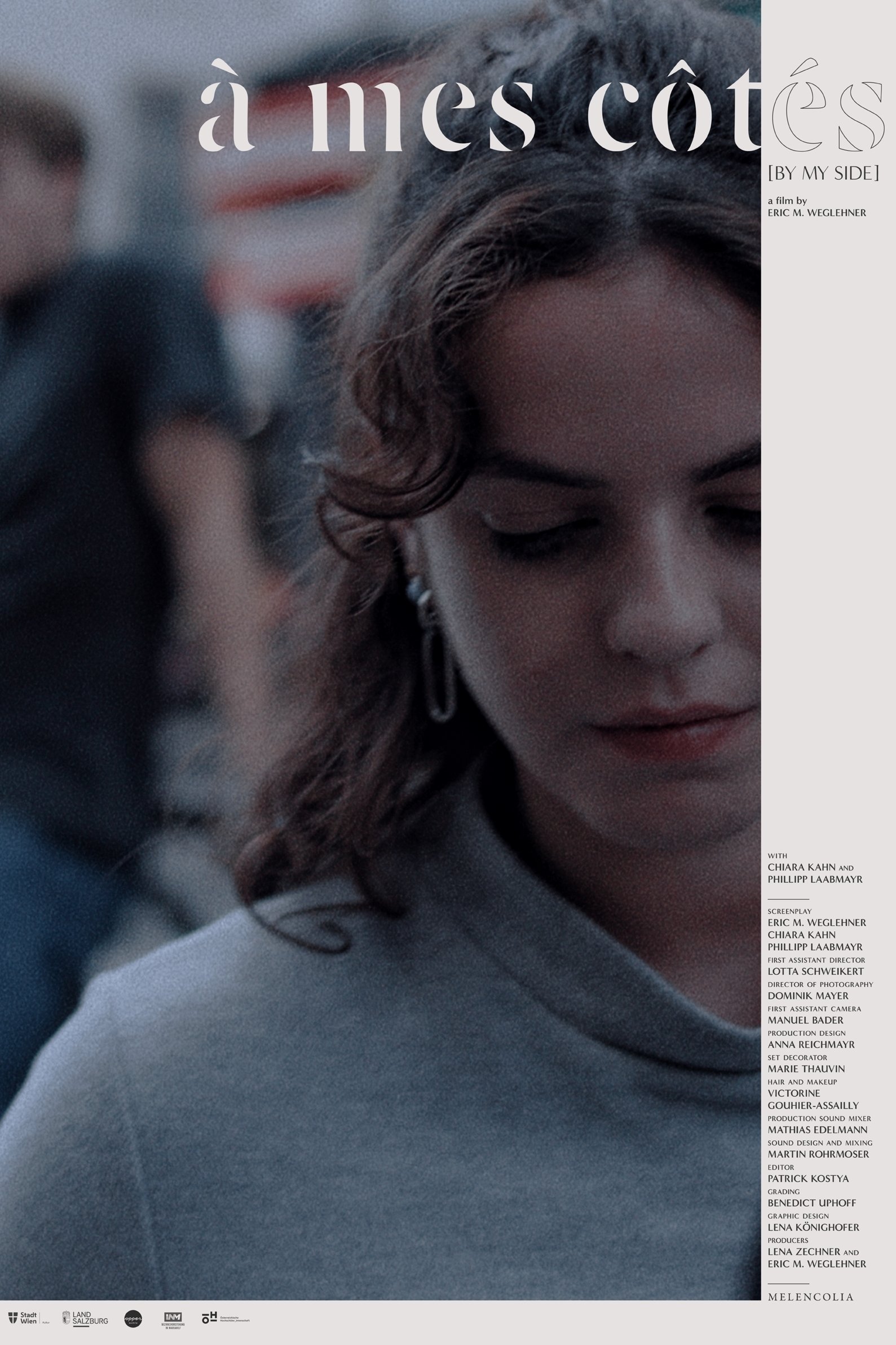 À mes côtés streaming français À mes côtés streaming