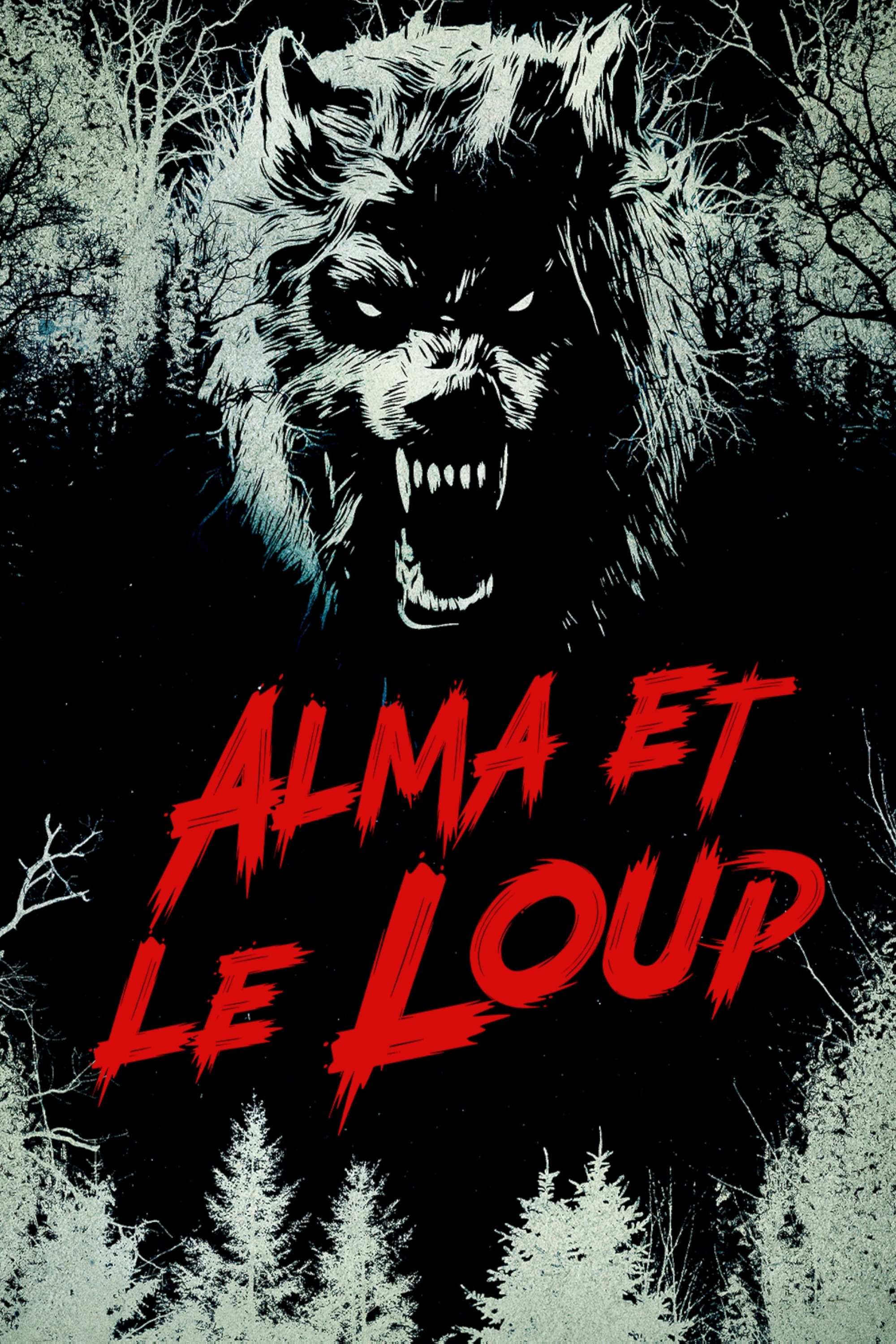 Alma et le loup