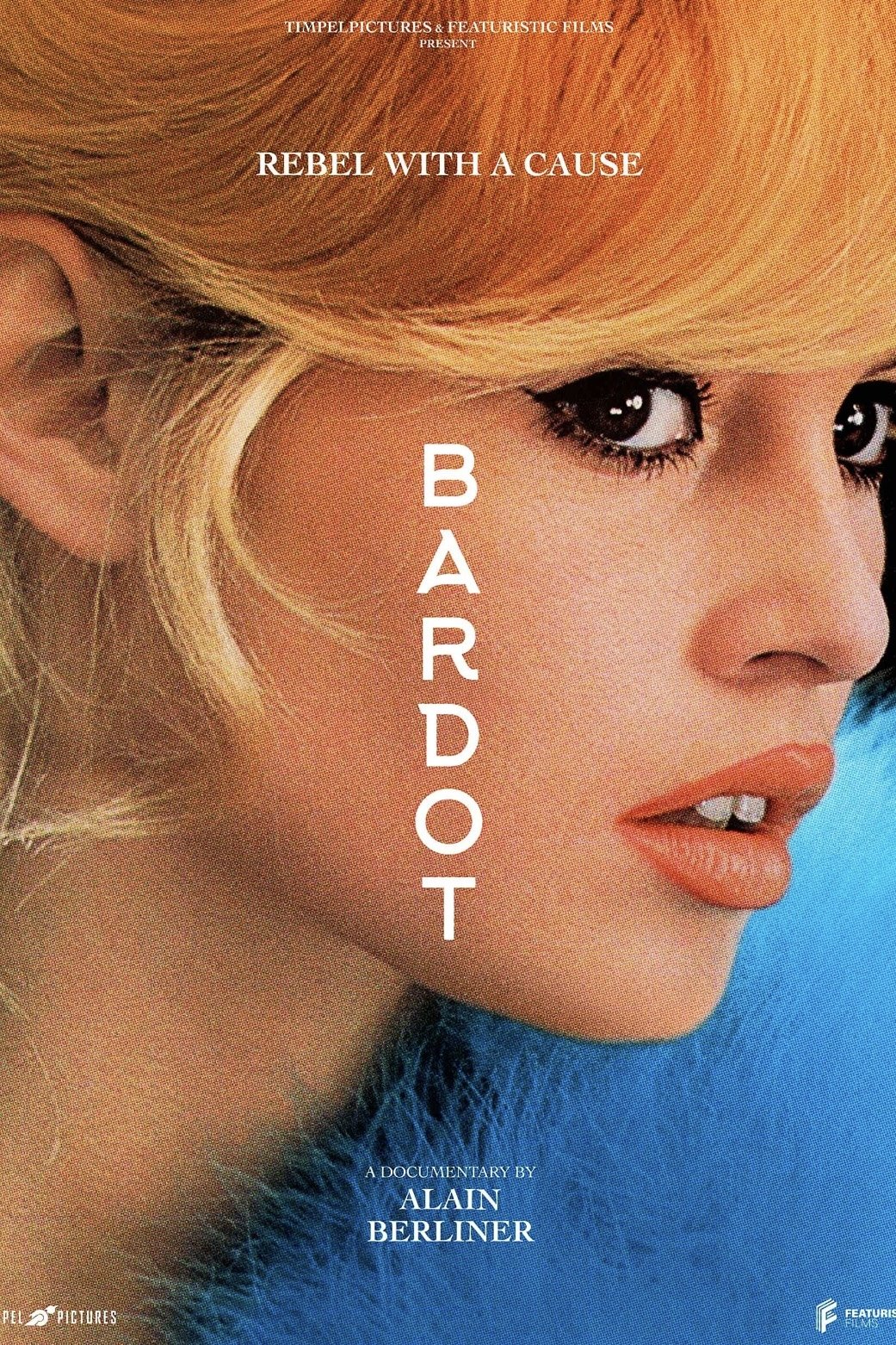 Bardot streaming