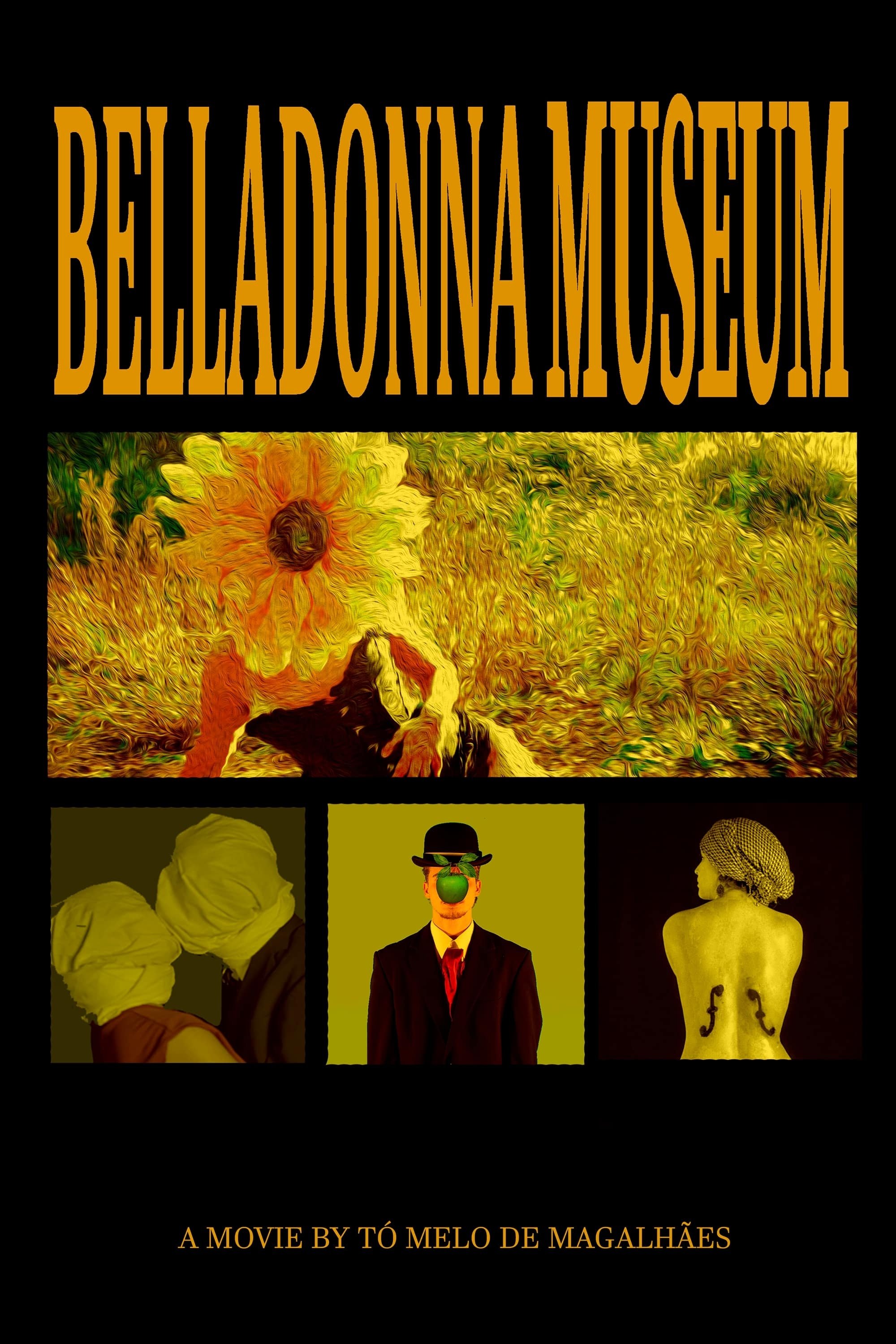 Belladonna Museum streaming français Belladonna Museum streaming