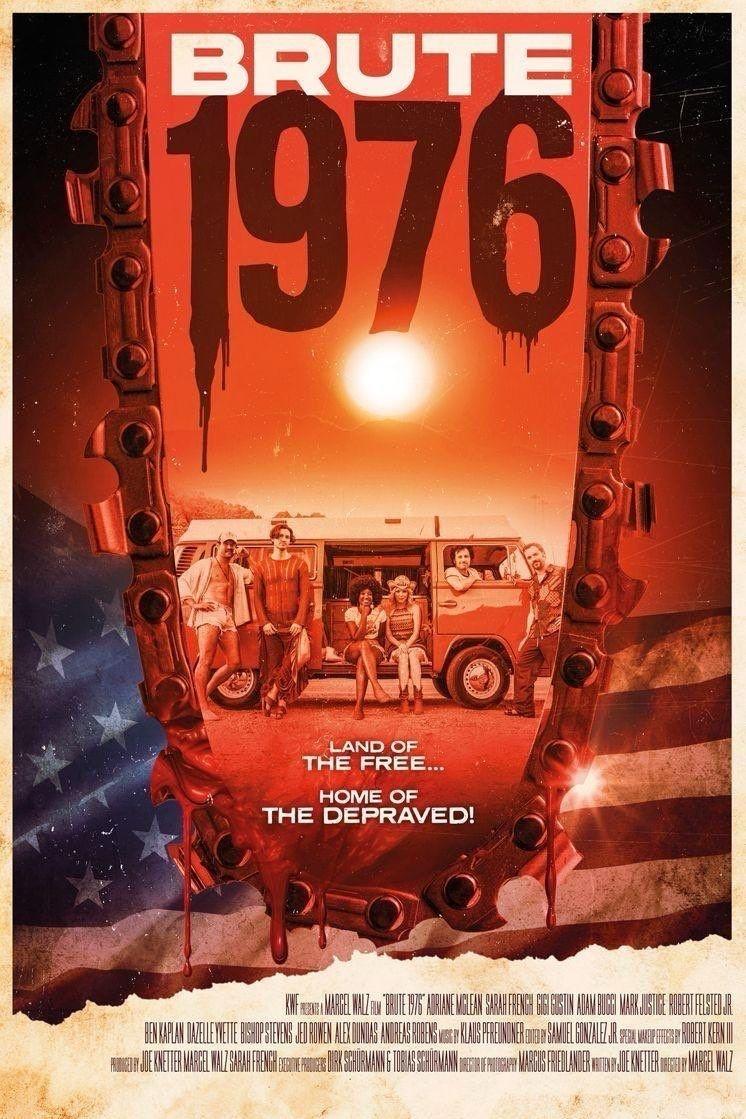 Brute 1976 streaming