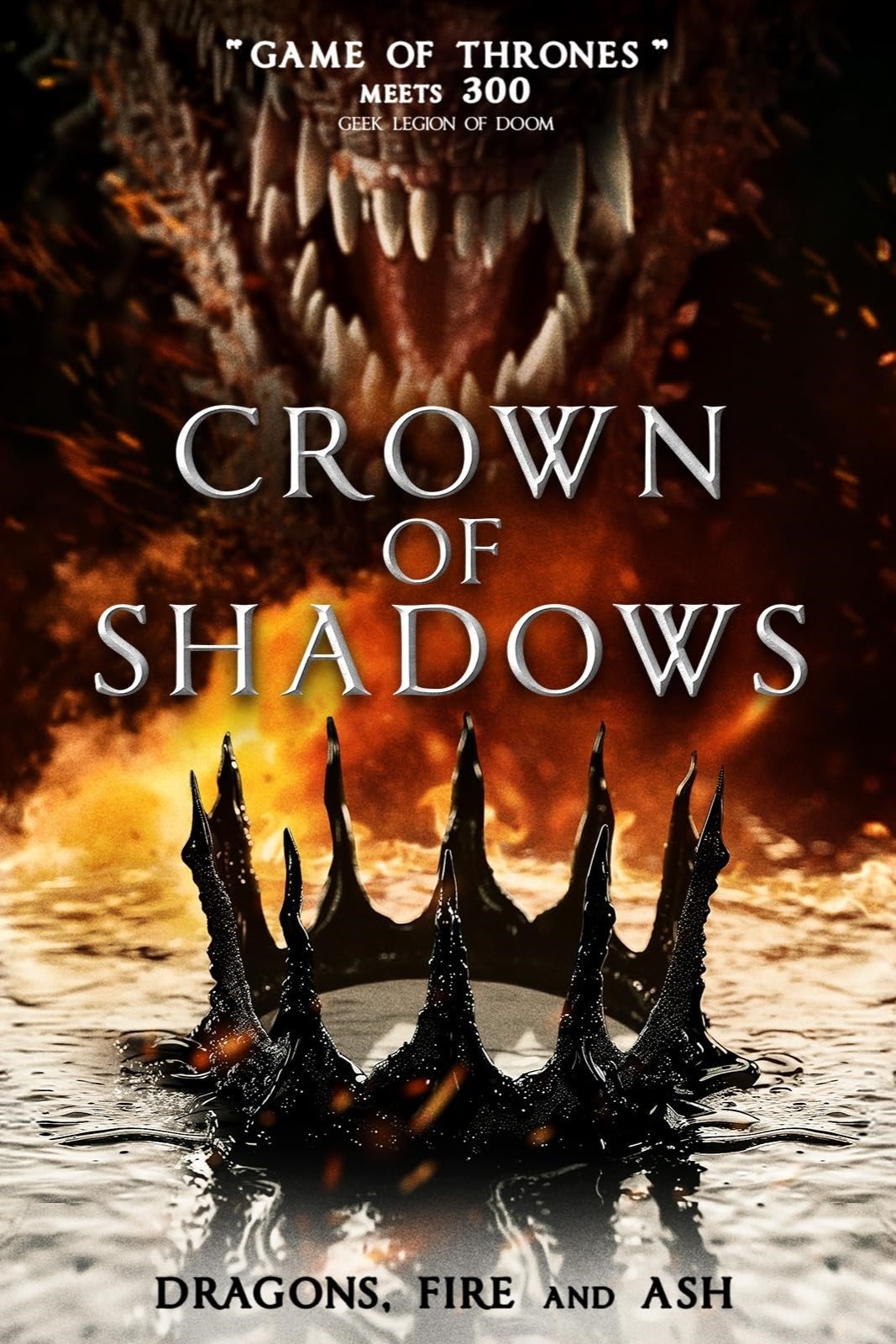 Crown of Shadows streaming