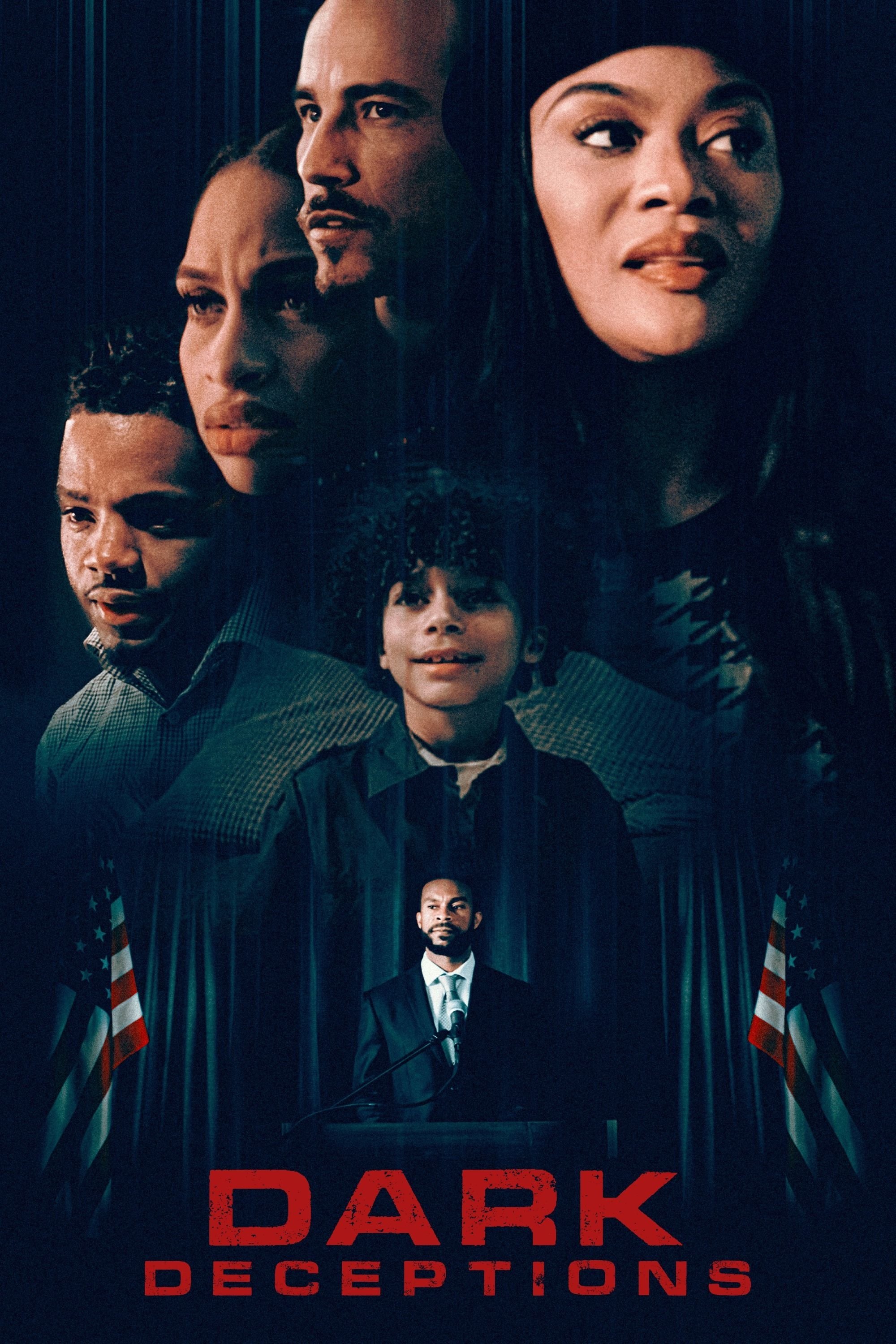 Dark Deceptions streaming