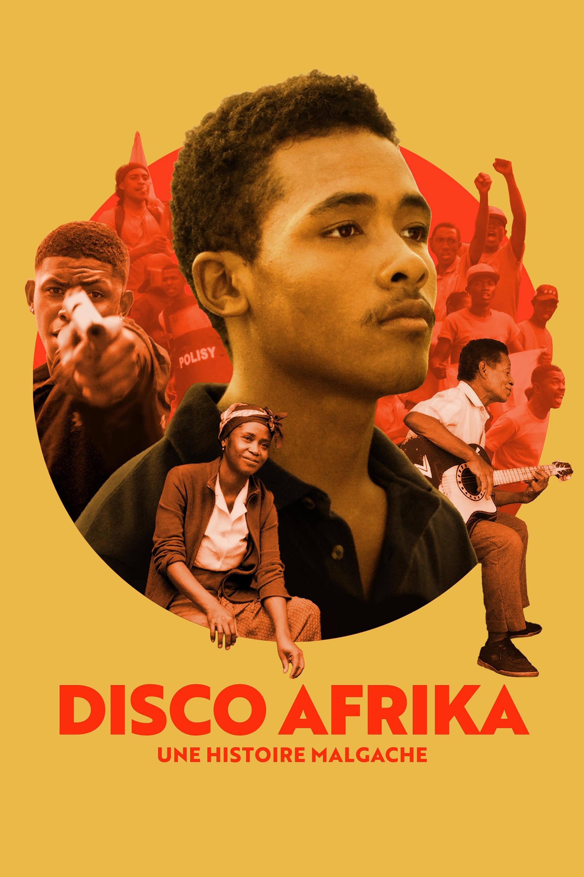 Disco Afrika: une histoire malgache streaming