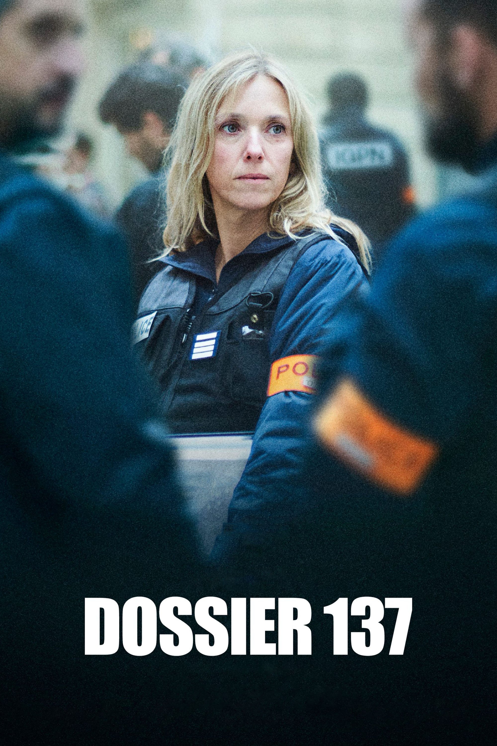 Dossier 137 streaming