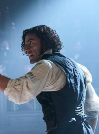 Frankenstein streaming