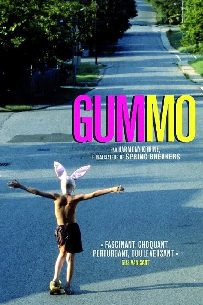 Gummo streaming français Gummo streaming
