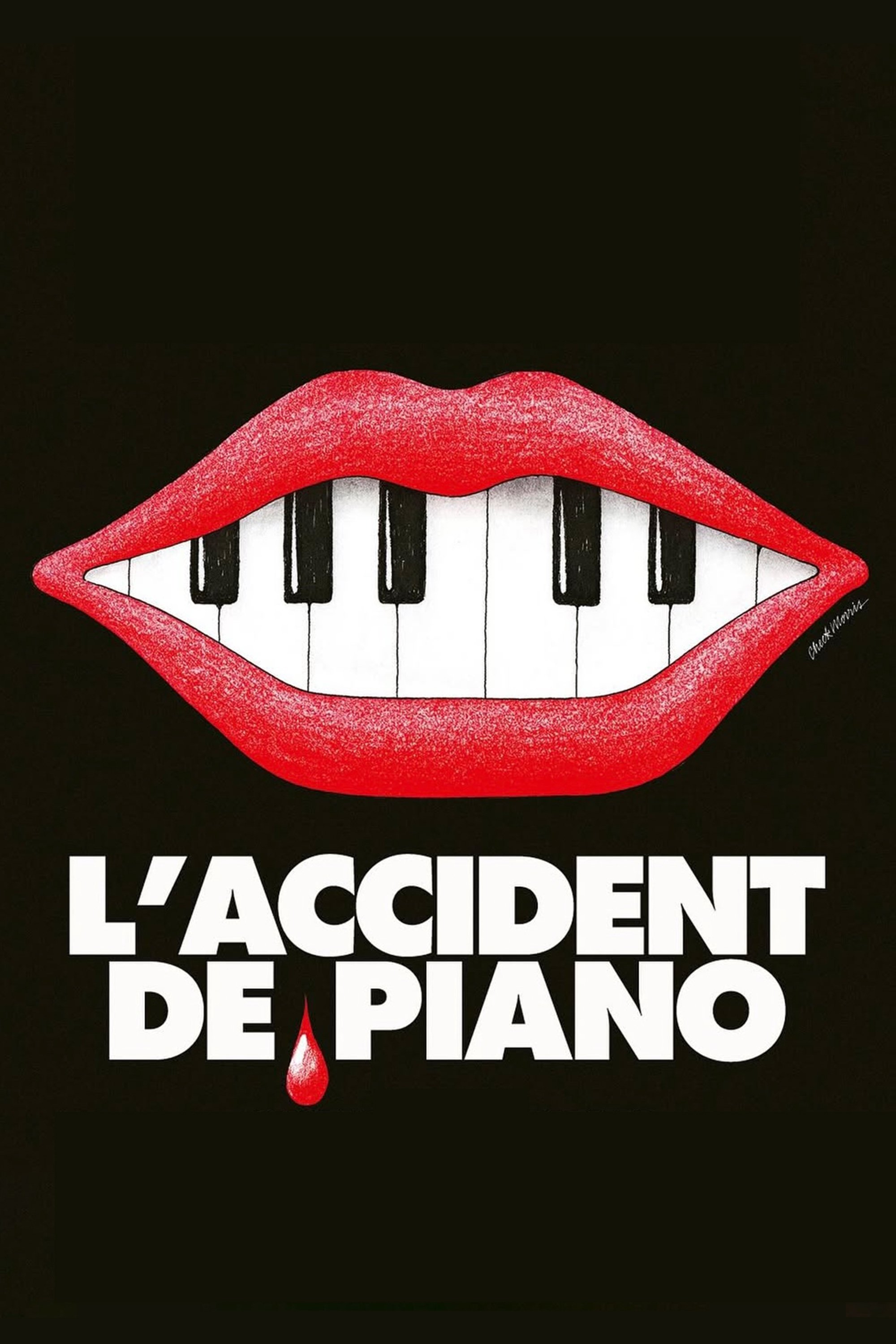 L'accident de piano streaming