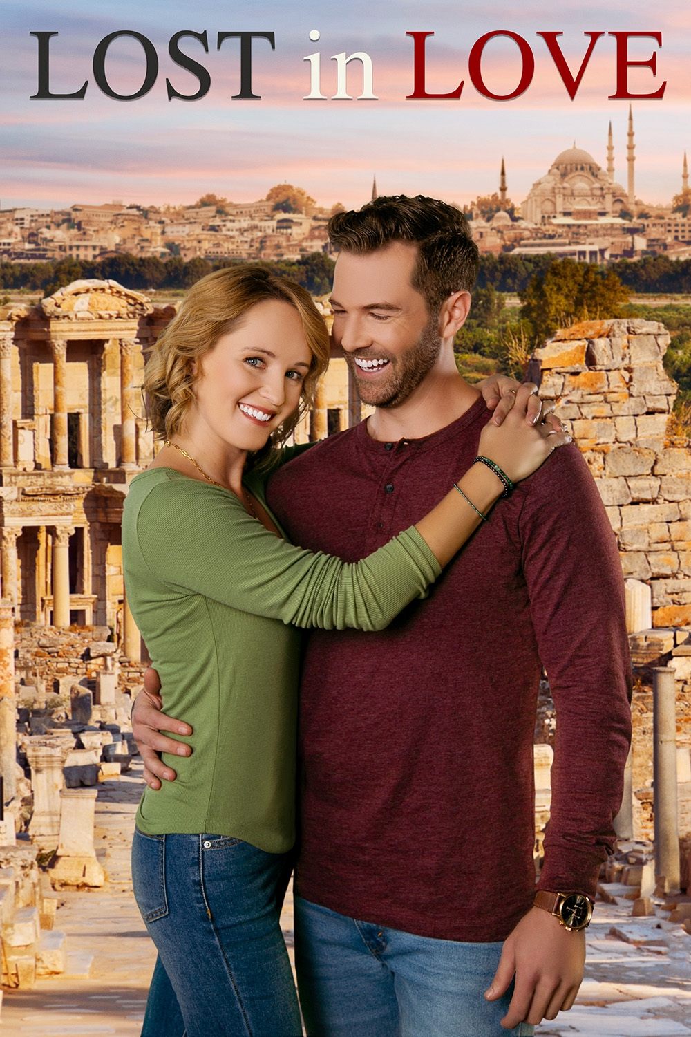 L'amour au bout du voyage streaming