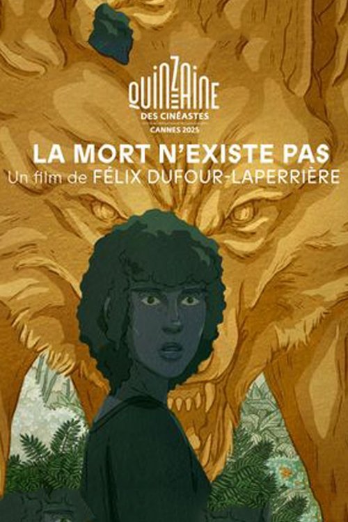 La Mort n’existe pas streaming