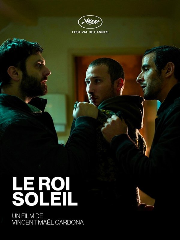 Le Roi Soleil streaming français Le Roi Soleil streaming