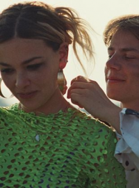 L'épreuve du feu streaming français L'épreuve du feu streaming