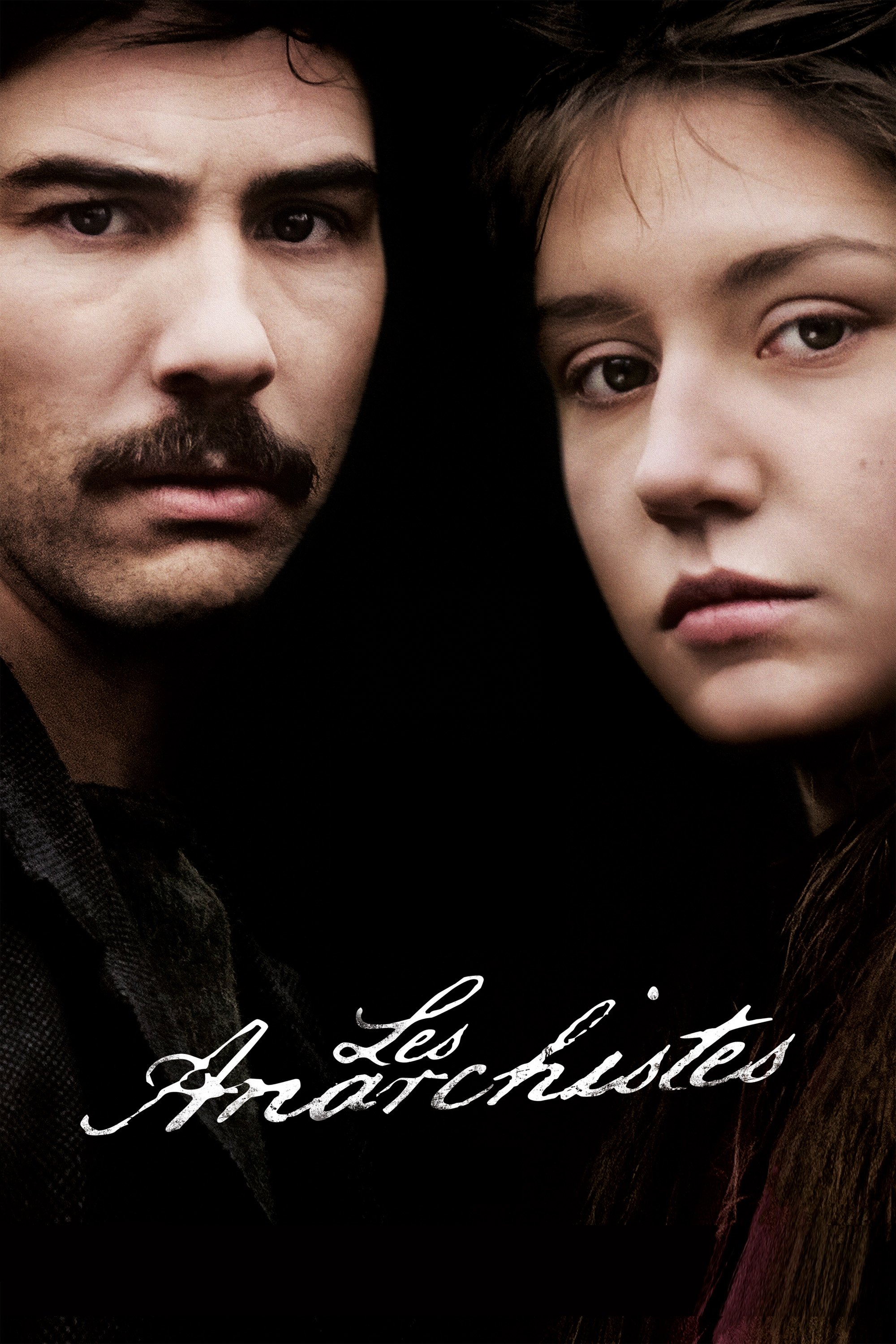 Les Anarchistes streaming français Les Anarchistes streaming