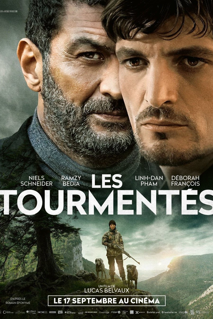Les tourmentés streaming français Les tourmentés streaming