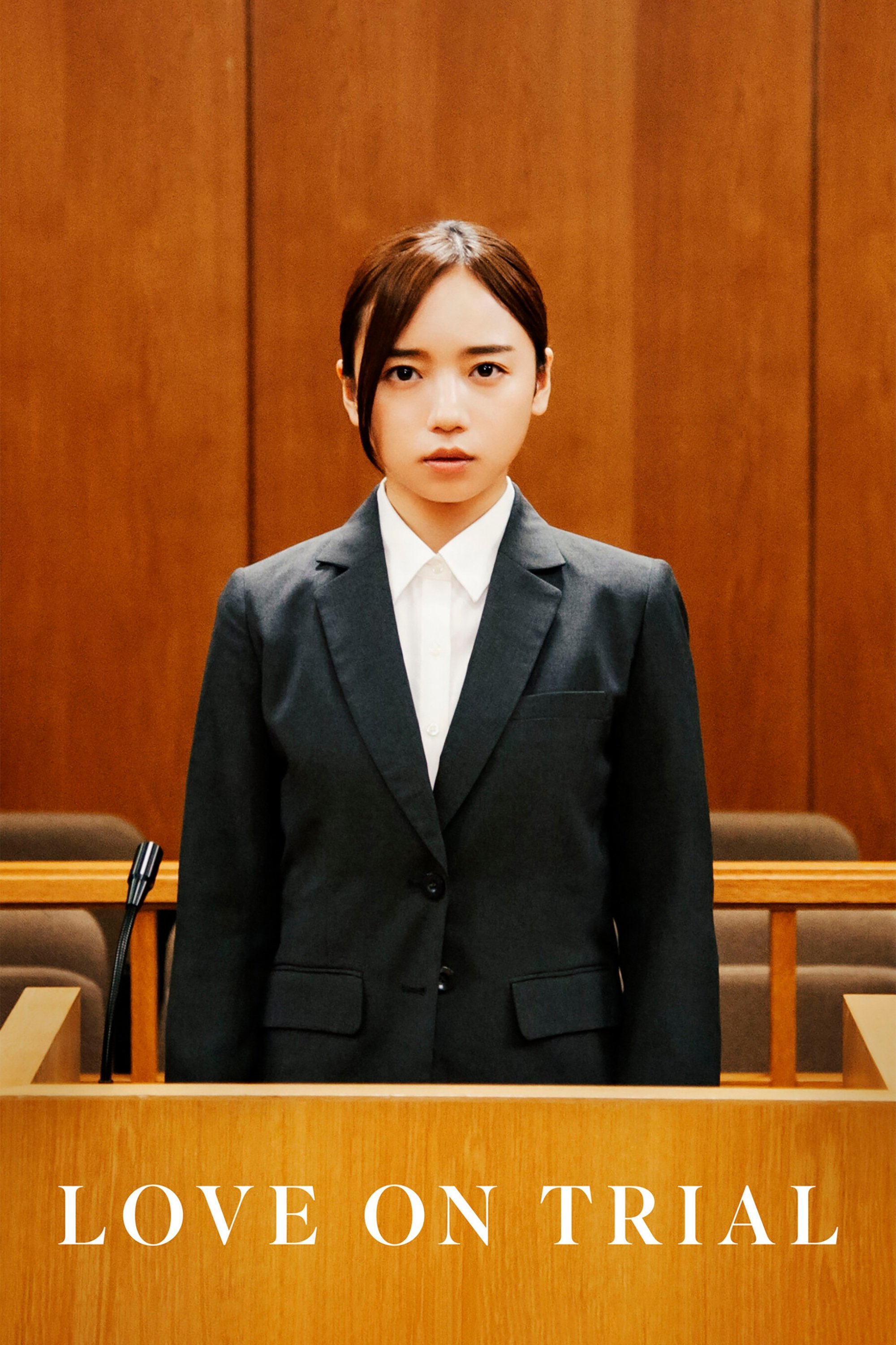Love on Trial streaming